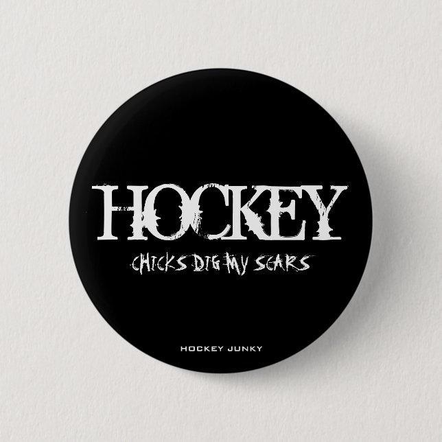 BADGE ROND 5 CM LES POUTRES ME DÉBATTENT (Devant)