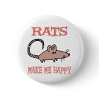 Les rats me rendent heureux