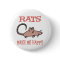 Les rats me rendent heureux
