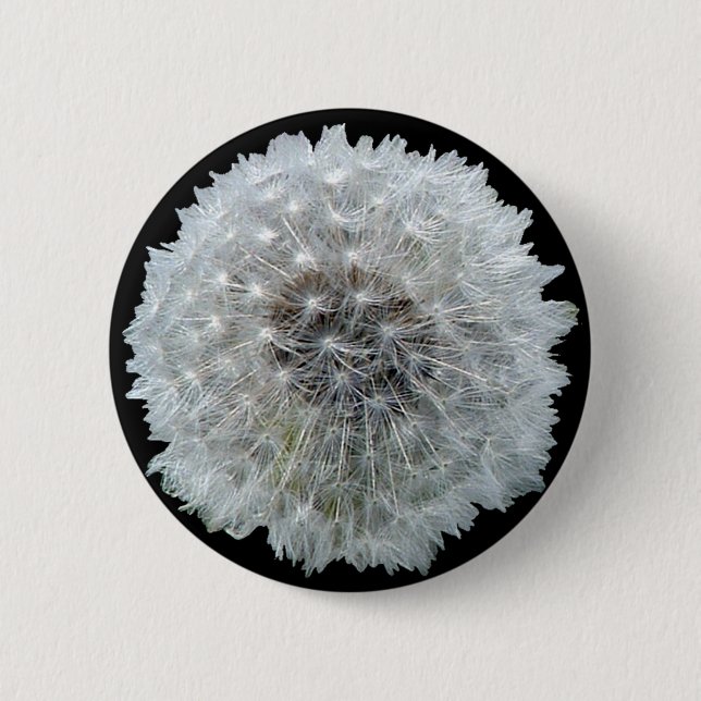 Badge Rond 5 Cm Les souhaits sont élégants (Devant)
