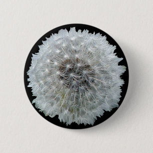 Badge Rond 5 Cm Les souhaits sont élégants