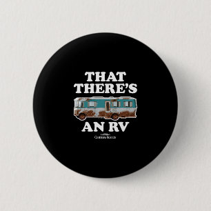 Badge Rond 5 Cm Les vacances de Noël de National Lampoon - Ça là