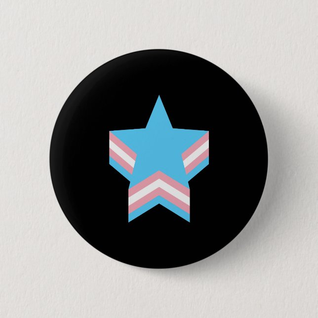 Badge Rond 5 Cm Les vedettes transgenres (Devant)