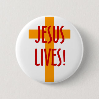 BADGE ROND 5 CM LES VIES DE JÉSUS