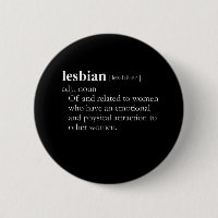 LESBIEN (définition)