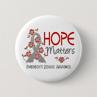 L'espoir importe le :maladie de Parkinson 3