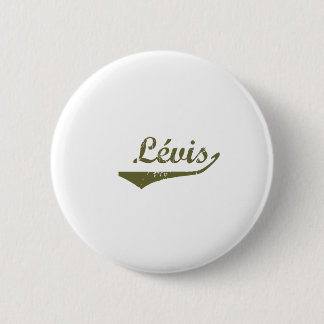 Badge Rond 5 Cm Lévis