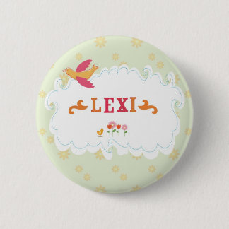 Badge Rond 5 Cm lexi3