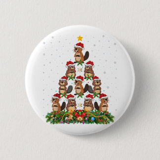 Badge Rond 5 Cm LGBT-Q Chien Empreinte de patte Gay pride Rainbow 