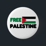 Badge Rond 5 Cm Libérer la Palestine<br><div class="desc">Libérer la Palestine</div>