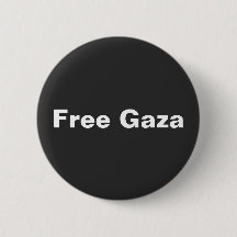 Libérez Gaza Texte Simple Soutenir Gaza