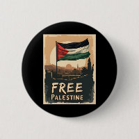 Libérez le drapeau palestinien de la Palestine ave