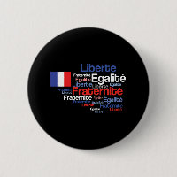 Liberté, Égalité, devise nationale française de