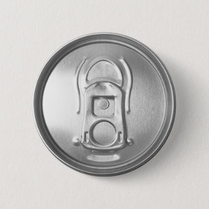 Badge Rond 5 Cm Lid Pop Soda