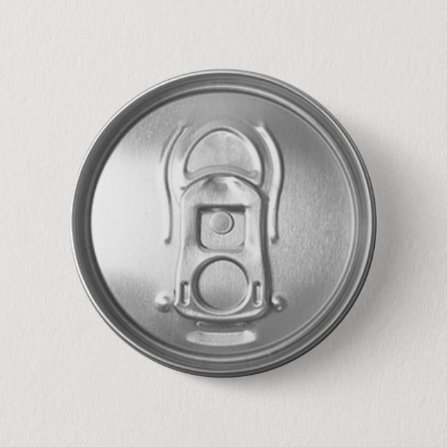 Badge Rond 5 Cm Lid Pop Soda (Devant)