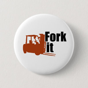 Badge Rond 5 Cm Lift LoL