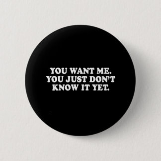Badge Rond 5 Cm Ligne de collecte - VOUS ME VOULEZ T-SHIRT