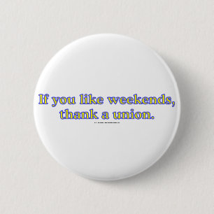 Badge Rond 5 Cm LikeWeekends