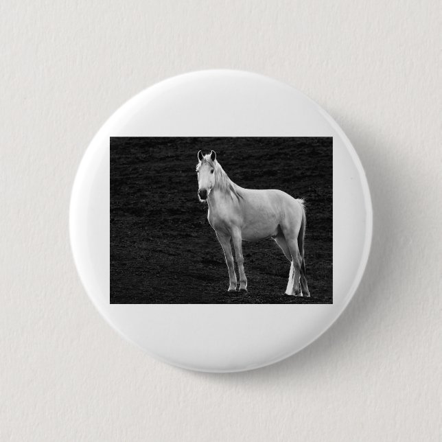 Badge Rond 5 Cm LIN10BW le Stance.tif (Devant)