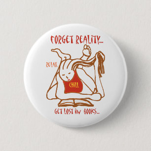 BADGE ROND 5 CM LIRE