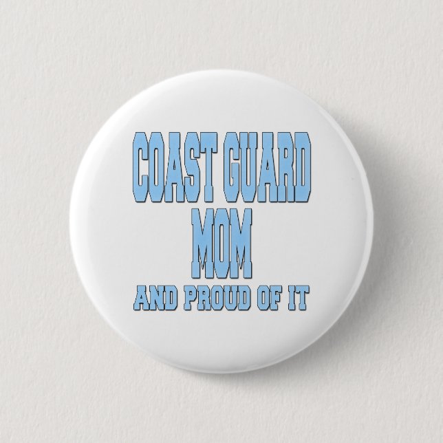 Badge Rond 5 Cm littoral (Devant)