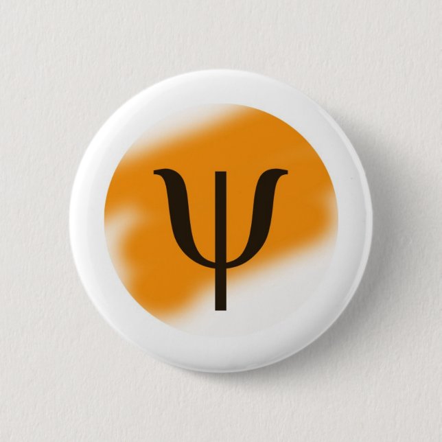 Badge Rond 5 Cm Livre par pouce carré (Devant)