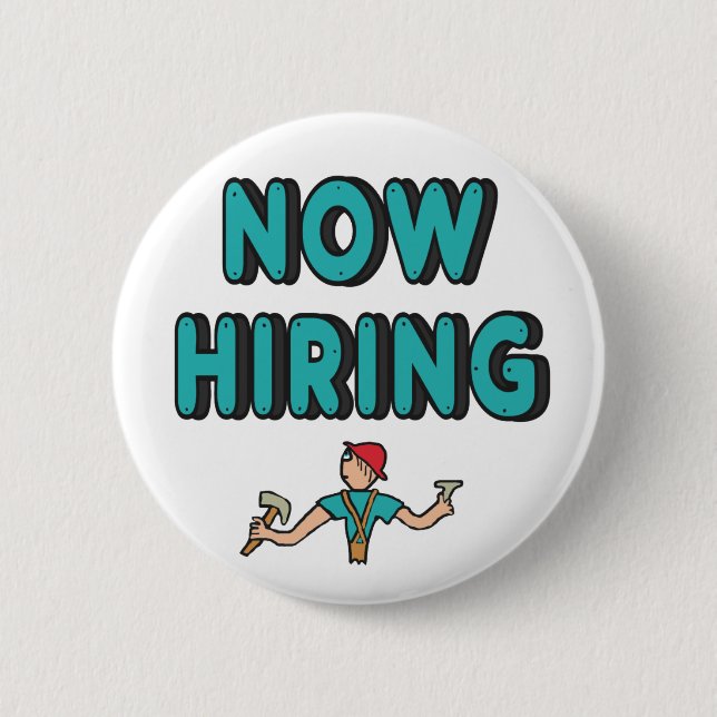 Badge Rond 5 Cm Location (Devant)