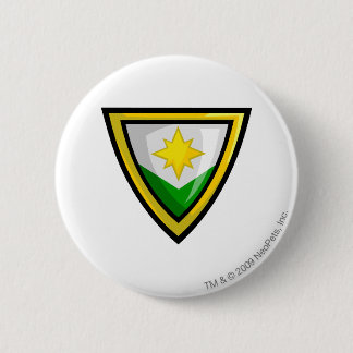Badge Rond 5 Cm Logo de Brightvale d'équipe