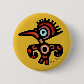 Badge Rond 5 Cm Logo de Codo