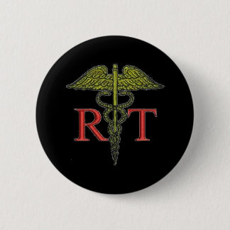 Badge Rond 5 Cm logo de droite