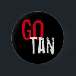 Badge Rond 5 Cm Logo de tango de Gotan<br><div class="desc">De la conception originale de l'artiste Patricia Vidour de l'Argentine</div>