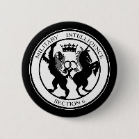 Logo MI6