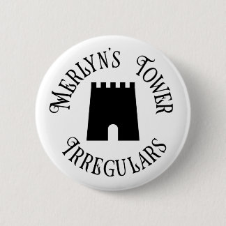 Badge Rond 5 Cm Logo MTI, 2,25 pouces