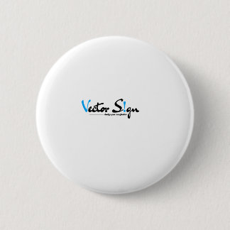 Badge Rond 5 Cm Logo Personnalisé