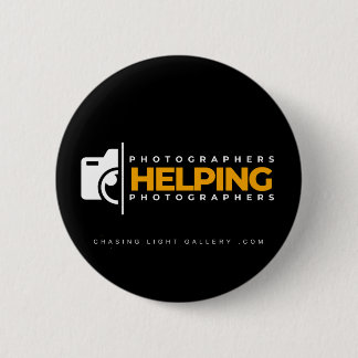 Badge Rond 5 Cm Logo 'PHP' | Bouton Cercle