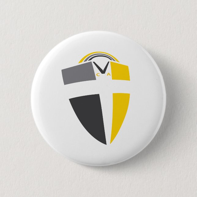 Badge Rond 5 Cm logo vca 2 000 x 2 000 (Devant)