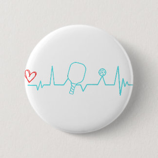 Badge Rond 5 Cm Love Nurse Praticien Infirmière
