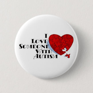 Badge Rond 5 Cm Love_someone