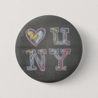 Badge Rond 5 Cm loveuny
