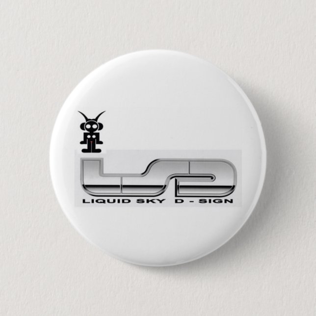 BADGE ROND 5 CM LSDSIGN (Devant)
