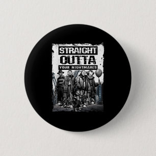 Badge Rond 5 Cm Ltp Sortie Droite S