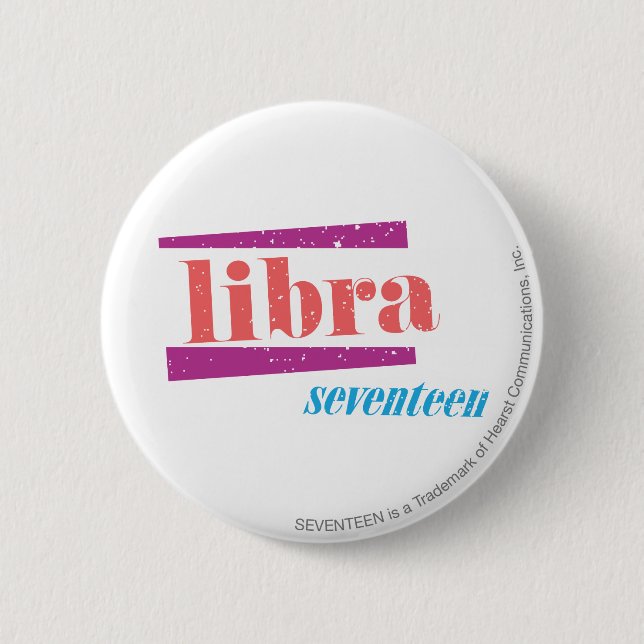 Badge Rond 5 Cm LtPink (Devant)