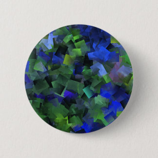 Badge Rond 5 Cm Lucky_