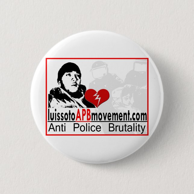 BADGE ROND 5 CM LUISSOTOAPBMOVEMENT.COM (Devant)