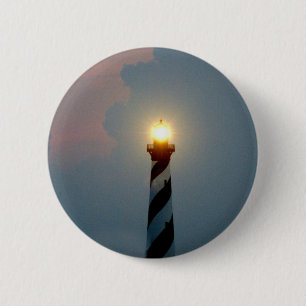 Badge Rond 5 Cm Lumière de guidage