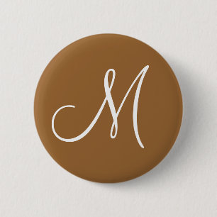 BADGE ROND 5 CM M