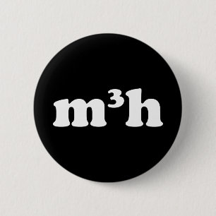 Badge Rond 5 Cm m3h