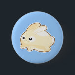Badge Rond 5 Cm M. Bunny<br><div class="desc">M. Bunny ne peut s'empêcher de sauter de joie.</div>