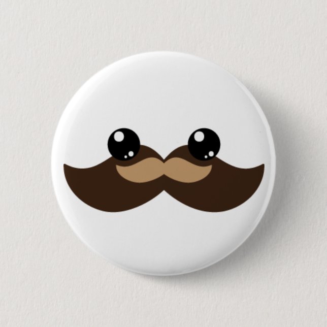 Badge Rond 5 Cm M. stachio (Devant)