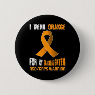 BADGE ROND 5 CM MA PETITE-FILLE - MON GARDIEN DES RSDCRPS